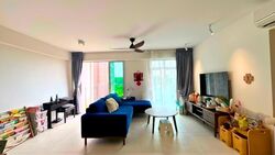 Blk 126C Eastdelta @ Canberra (Sembawang), HDB 5 Rooms #572131581